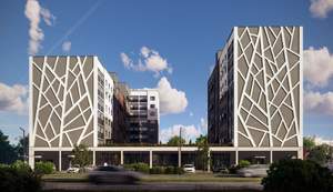 2-к квартира, вторичка, 62м2, 2/9 этаж