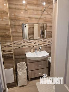 2-к квартира, вторичка, 53м2, 24/24 этаж