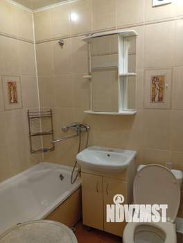 2-к квартира, вторичка, 46м2, 1/5 этаж