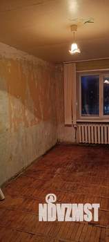 2-к квартира, вторичка, 45м2, 4/5 этаж