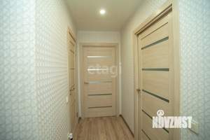1-к квартира, вторичка, 42м2, 11/16 этаж