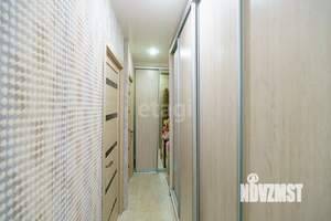 2-к квартира, вторичка, 41м2, 5/5 этаж