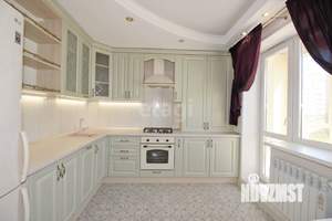 Студия квартира, вторичка, 49м2, 2/4 этаж