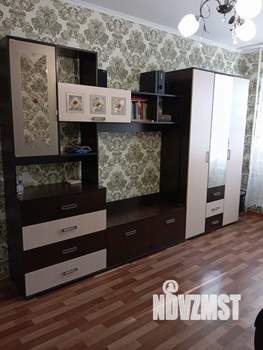 1-к квартира, вторичка, 38м2, 7/9 этаж