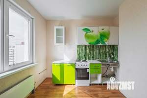 1-к квартира, вторичка, 31м2, 9/9 этаж