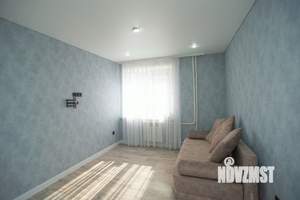 3-к квартира, вторичка, 73м2, 12/15 этаж