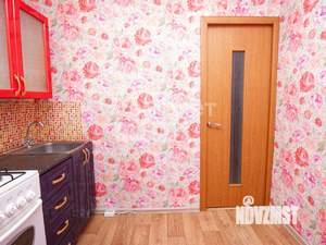 1-к квартира, вторичка, 30м2, 4/5 этаж