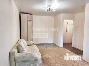 1-к квартира, вторичка, 29м2, 2/4 этаж
