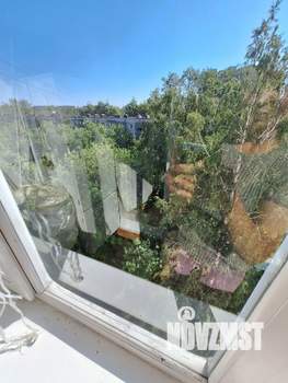 1-к квартира, вторичка, 34м2, 7/9 этаж