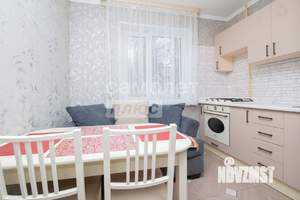 2-к квартира, вторичка, 53м2, 2/5 этаж