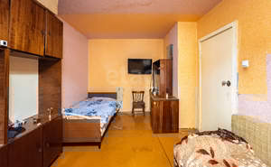 1-к квартира, вторичка, 35м2, 1/12 этаж