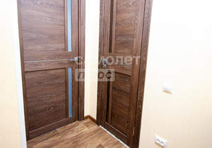 1-к квартира, вторичка, 38м2, 6/9 этаж