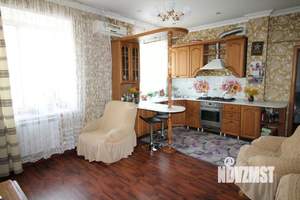 3-к квартира, вторичка, 64м2, 2/5 этаж