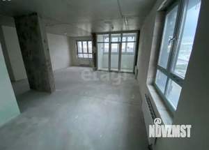 2-к квартира, вторичка, 47м2, 23/24 этаж