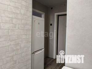 1-к квартира, вторичка, 24м2, 3/9 этаж