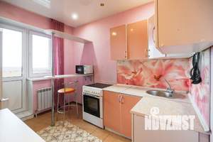 1-к квартира, вторичка, 38м2, 14/24 этаж