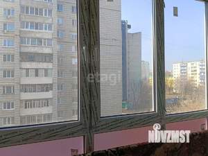 1-к квартира, вторичка, 33м2, 6/10 этаж