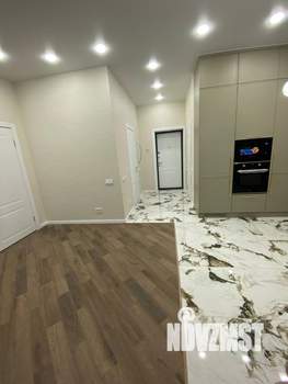 2-к квартира, вторичка, 43м2, 5/8 этаж