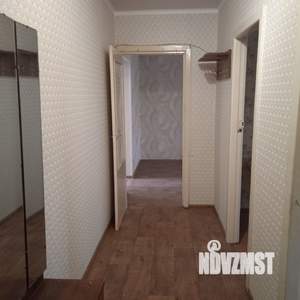 3-к квартира, вторичка, 58м2, 4/5 этаж