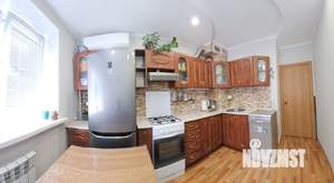 1-к квартира, вторичка, 30м2, 2/3 этаж