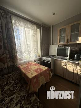 1-к квартира, вторичка, 28м2, 2/5 этаж