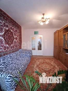 3-к квартира, вторичка, 66м2, 4/5 этаж