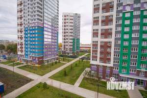 Студия квартира, вторичка, 21м2, 6/24 этаж