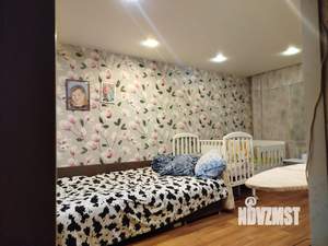 1-к квартира, вторичка, 32м2, 4/5 этаж