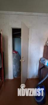 2-к квартира, вторичка, 46м2, 2/5 этаж