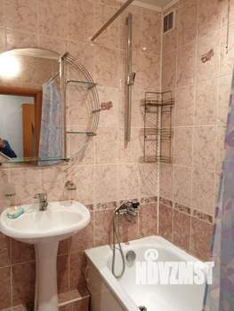 1-к квартира, вторичка, 27м2, 2/10 этаж