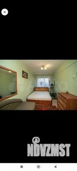 2-к квартира, вторичка, 45м2, 1/5 этаж