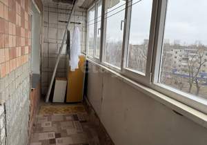 2-к квартира, вторичка, 44м2, 6/12 этаж