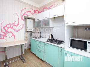 1-к квартира, вторичка, 41м2, 5/5 этаж