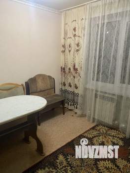 3-к квартира, вторичка, 51м2, 1/5 этаж