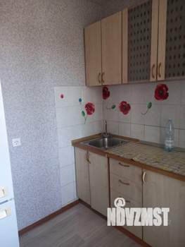 1-к квартира, вторичка, 36м2, 6/10 этаж