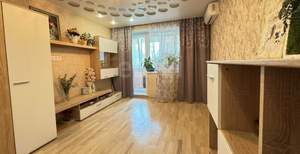 2-к квартира, вторичка, 54м2, 2/9 этаж