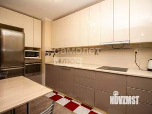 3-к квартира, вторичка, 68м2, 5/10 этаж
