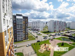 2-к квартира, вторичка, 64м2, 8/17 этаж