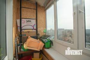 3-к квартира, вторичка, 70м2, 10/12 этаж