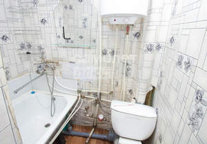 1-к квартира, вторичка, 12м2, 3/5 этаж
