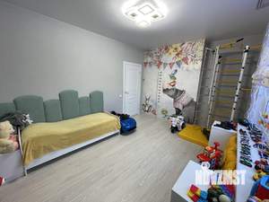 3-к квартира, вторичка, 86м2, 10/24 этаж