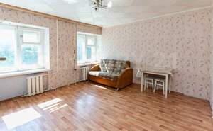 1-к квартира, вторичка, 23м2, 3/5 этаж