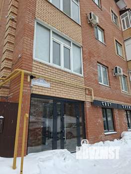 2-к квартира, вторичка, 73м2, 1/4 этаж