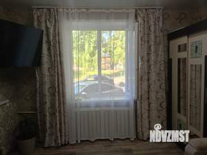 2-к квартира, вторичка, 45м2, 1/3 этаж