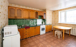 4-к квартира, вторичка, 137м2, 1/6 этаж