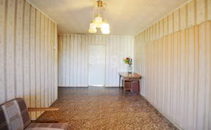 3-к квартира, вторичка, 58м2, 4/9 этаж