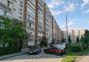 3-к квартира, вторичка, 65м2, 9/10 этаж