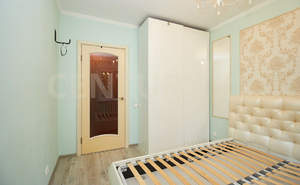 3-к квартира, вторичка, 64м2, 1/9 этаж