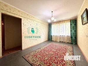 1-к квартира, вторичка, 31м2, 1/5 этаж