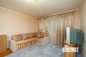 2-к квартира, вторичка, 42м2, 5/5 этаж